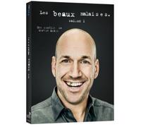 Les Beaux Malaises [Import]