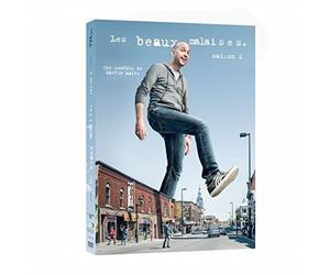 Les Beaux Malaises: Saison 2 [Import]