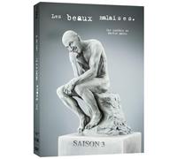Les Beaux Malaises: Saison 3 [Import]