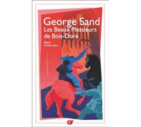 Les Beaux Messieurs de Bois-Doré