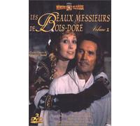 Les Beaux Messieurs De Bois-Doré - Volume 1