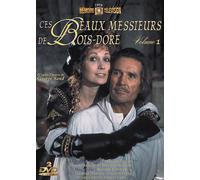 Les Beaux Messieurs De Bois-Doré - Volume 1
