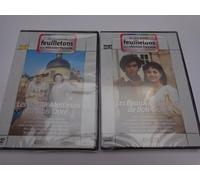 Les Beaux messieurs de Bois-Doré - Volume 2