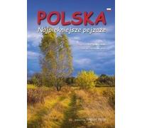 Les beaux paysages de la Pologne