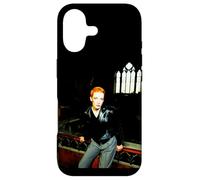 Les Beaux rêves d'Annie Lennox Eurythmic en sont Faits (1983) Coque pour iPhone 17