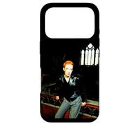 Les Beaux rêves d'Annie Lennox Eurythmic en sont Faits (1983) Coque pour iPhone 17 Pro