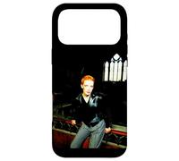 Les Beaux rêves d'Annie Lennox Eurythmic en sont Faits (1983) Coque pour iPhone 17 Pro Max