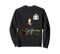 Les Beaux rêves d'Annie Lennox Eurythmic en sont Faits (1983) Sweatshirt