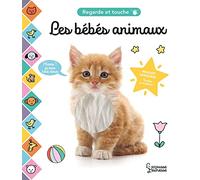Les Bébés animaux