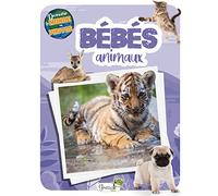 Les bébés animaux