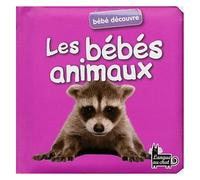 Les Bébés Animaux - Bébé Découvre
