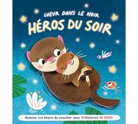 Les bébés animaux - Héros du soir