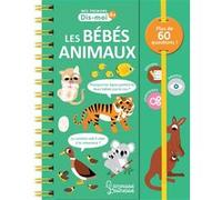 Les bébés animaux Monsieur Dupont (Illustration), Cécile Jugla (Auteur)