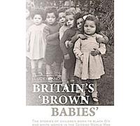 Les "bébés bruns" de Grande-Bretagne