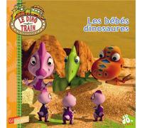 Les bébés dinosaures