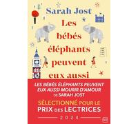 Les bébés éléphants peuvent eux aussi mourir d'amour