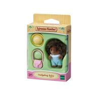 Les Bebes Et Les Jumeaux Le Bébé Hérisson