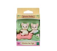 LES BEBES ET LES JUMEAUX Les jumeaux chihuahua