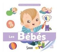 Les bébés Eugénie Varone (Illustration)