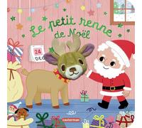 Les bébêtes - Le petit renne de Noël: édition spéciale