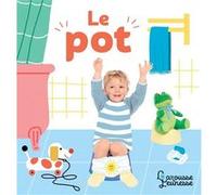 Les bébimagiers - Le pot Marion Piffaretti (Auteur)