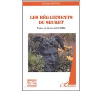 Les Bégaiements Du Secret
