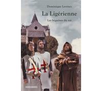 Les béguines du roi - Dominique Levénez - Complicites Eds - broché - Roman