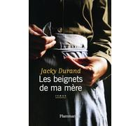 Les beignets de ma mère
