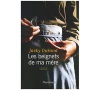 Les Beignets De Ma Mère