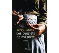 Les Beignets De Ma Mère