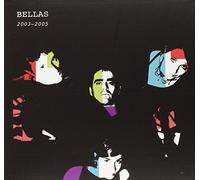 Les Bellas - Integral Recording. [Import]