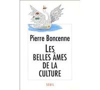 Les Belles Âmes De La Culture