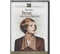 Les Belles Années De Miss Brodie - The Prime Of Miss Jean Brodie
