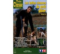 Les Belles chasses du petit gibier volume 2 [VHS]