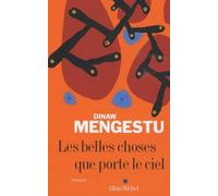Les Belles Choses que porte le ciel