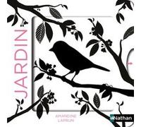 Les belles couleurs - le jardin Amandine Laprun (Illustration)