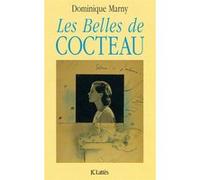 Les belles de Cocteau Dominique Marny (Auteur)