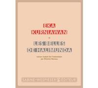 Les belles de Halimunda Eka Kurniawan (Auteur)