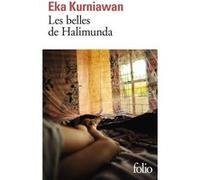 Les belles de Halimunda Eka Kurniawan (Auteur), Etienne Naveau (Traduction)