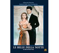 Les Belles De La Nuit DVD MUSTANG ENTERTAINMENT