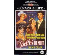 Les Belles De Nuit