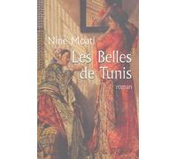 Les Belles de Tunis