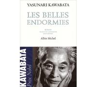 Les Belles Endormies Nouvelle Couverture