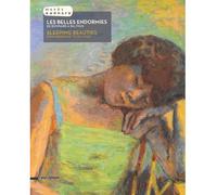 Les belles endormies : de Bonnard à Balthus - Collectif - Silvana Editoriale - broché - Catalogue d'exposition