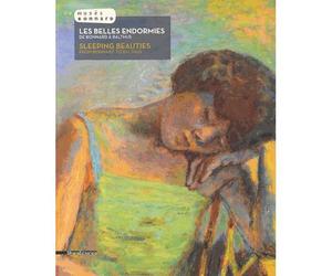Les belles endormies : de Bonnard à Balthus - Collectif - Silvana Editoriale - broché - Catalogue d'exposition