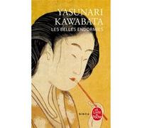Les Belles Endormies Yasunari Kawabata (Auteur)