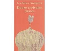 Collectif – Les Belles Étrangères : Douze écrivains russes
