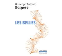Les belles – Gallimard