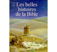 Les belles histoire de la bible