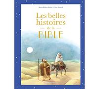 Les belles histoires de la Bible: Album